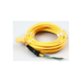 Power Cord, 16/3 Yellow 50'