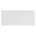 PLT3066 30"x66" RECTANGULAR TOP- WHITE