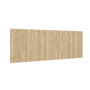  PLTMOD4172 72"MODESTY PNL FOR 41H END PNL-ASPEN