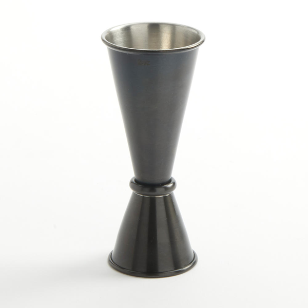 Japanese-Style Stainless Steel Jiggers