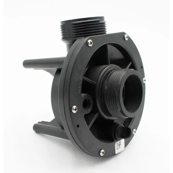 Waterway Center Discharge 1.5" 2.0HP Wet End