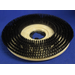 Brush, 19" Poly W/Plate