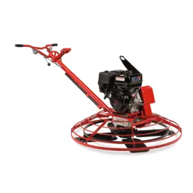 TR WLK MECTC FPH 1X46" 4BL 13HP-HON-GX390 TWP446