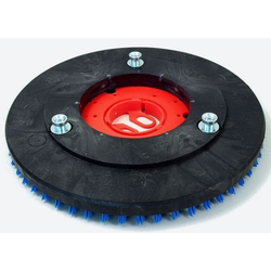 Pad Driver, 13" W/Lugs & Holder