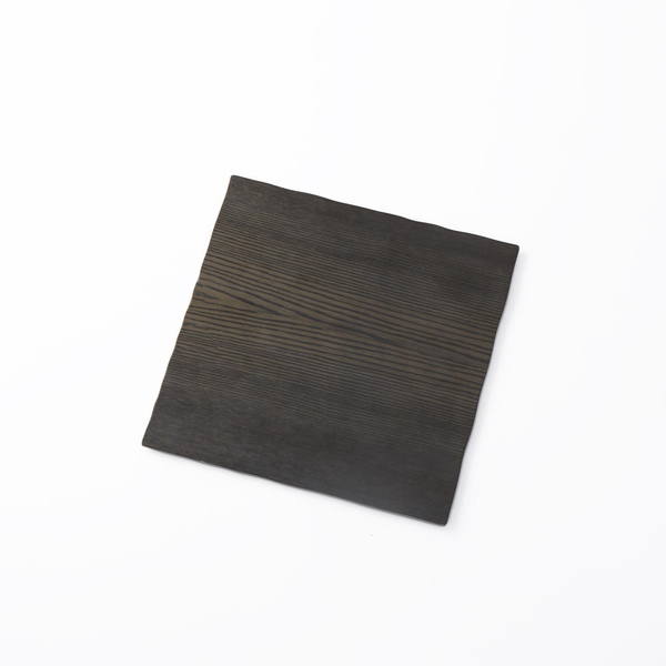 Walnut Melamine Serving Boards