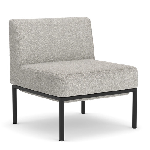 Konnect Modular Lounge Chair