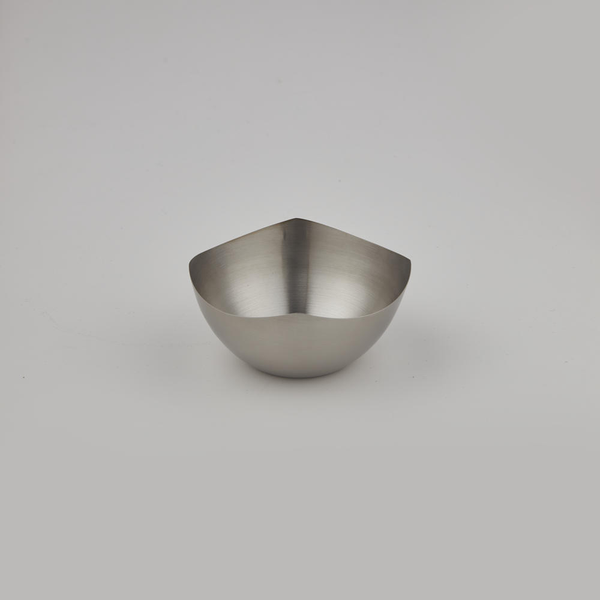 Squound Stainless Steel Snack Bowls