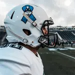 Awareness Game Football Helmet Decals