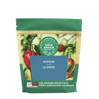 Gaia Green Agricultural Gypsum