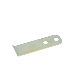 Tennant/Nobles - 4038555 - Plate, Drive Hub, Release Stop [Wb-20] (Replaces Tennant 230697)