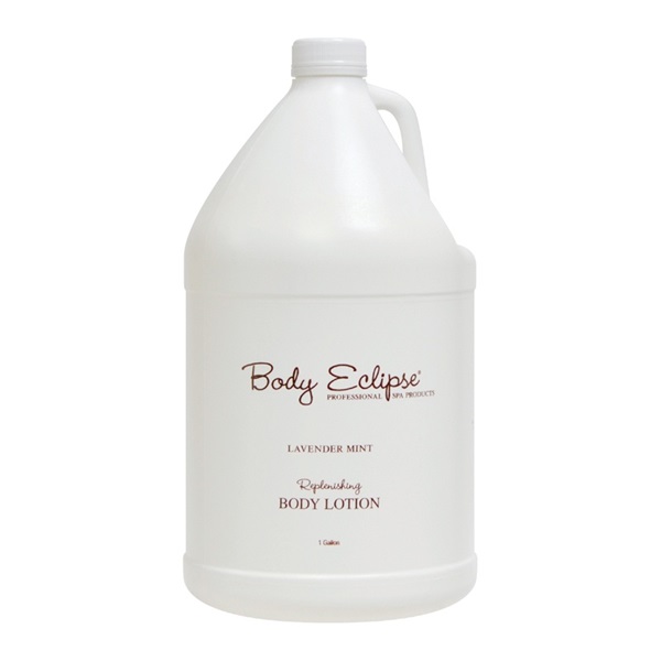 Ready Care Body Eclipse Spa® Body Lotion, Bulk