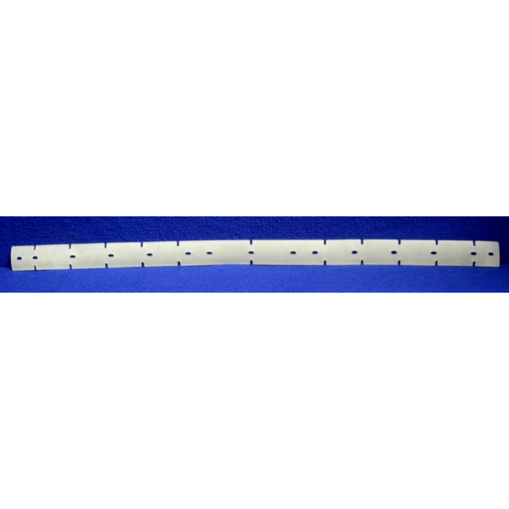 Front Squeegee-Urethane