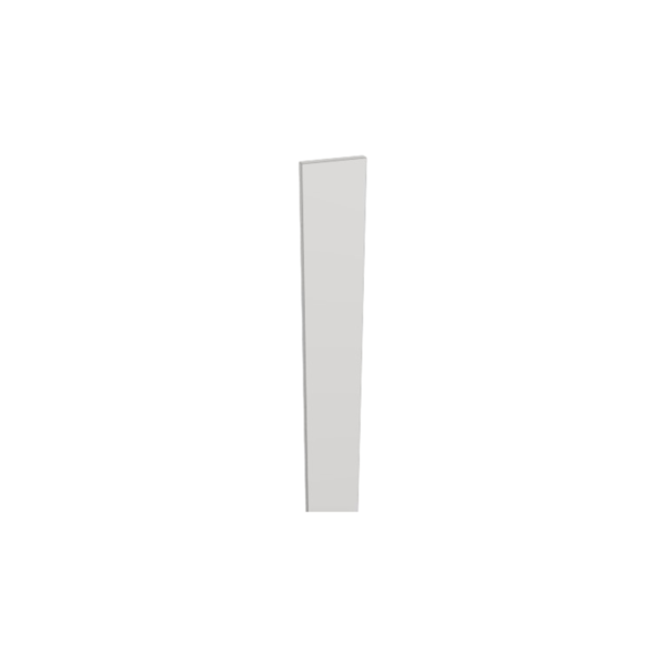 Metropolitan White Filler 6x36