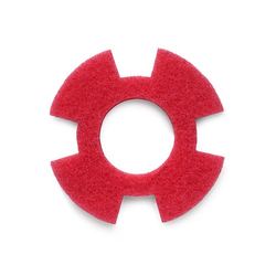 Tennant/Nobles - 4029724 - Pad, Red, Regular, 7 [Lite Qty 10] (Replaces Tennant 1263476)