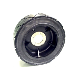 Tire - 18 X 6 4.5Bc/5Blt