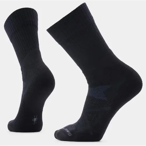 Smartwool 3300 - Work Tall Crew Socks - Black