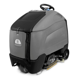 New Karcher Chariot 3 iScrub 26-Stand-on Scrubber