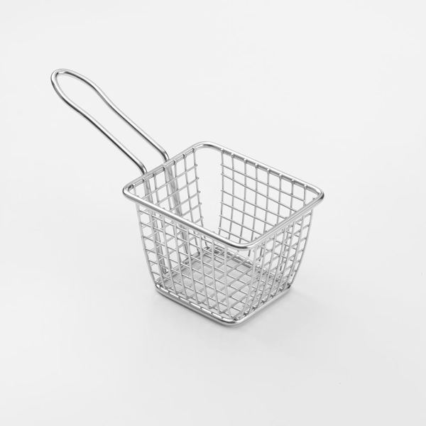 Mini Fry Baskets