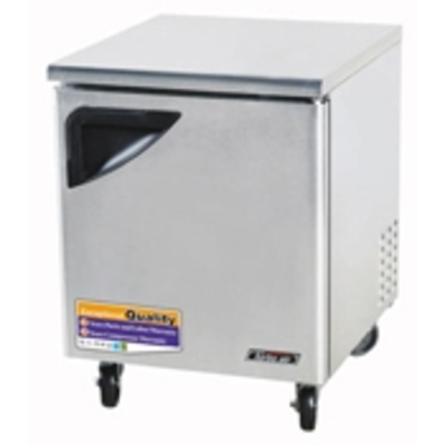 Turbo Air TUF-28SD Super Deluxe Series Undercounter Freezer