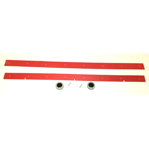 Squeegee Kit