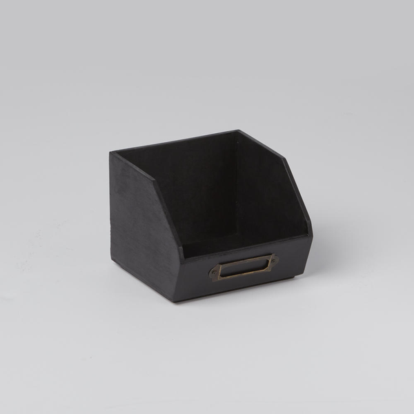 Poplar Wood Caddies