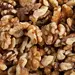 WALNUTS HALVES & PCS | 25 LBS