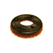 Brush, 12" .060 Grit W/Lugs