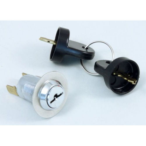 Key Switch Assembly