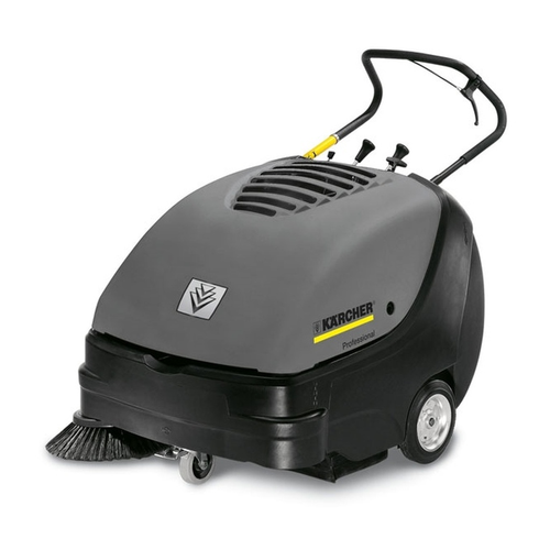 New Karcher KM 85/50 W Floor Sweeper