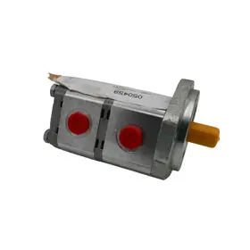 PUMP, TANDEM (BDP)