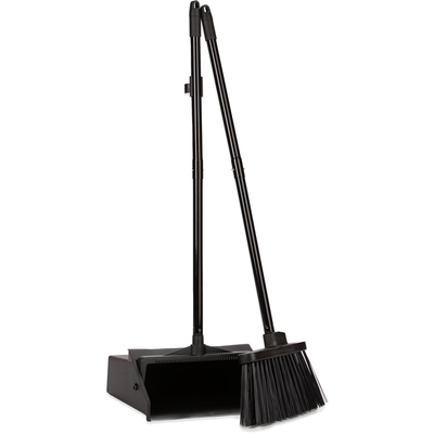 Carlisle 36141503 Duo-Pan Dust Pan Combo