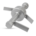 Short Agitator