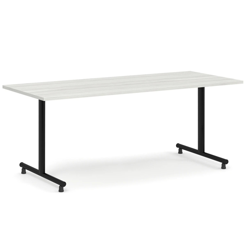 EZ Link Table 30" X 72" - Silver Birch