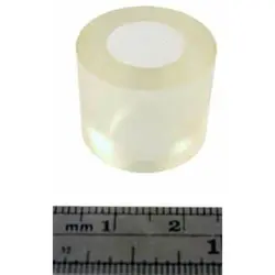 STOPPER RUBBER SS