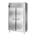 Traulsen RHT232WUT-FHS Spec-Line Two Section Reach-In Refrigerat