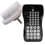 SENSORS & REMOTES