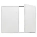 Oversized Attic Fire-Rated Access Door
