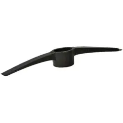 Garant Clay Pick Replacement Head 5lb