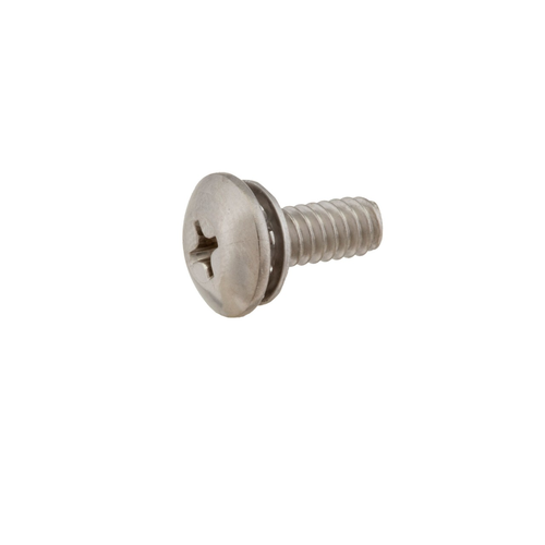 Tennant/Nobles - 4025389 - Screw, Trs, Phl, 10-24 X 0.50, Sems, Ss (Replaces Tennant 605975)