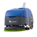 Demo Nacecare TTB 516 16" Disk Floor Scrubber