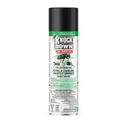 Kuus X-Max Flying & Crawling Bug Killer