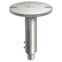 Salvajor LSA8 Disposer Support Leg for 1 Hp-2 HP Disposers