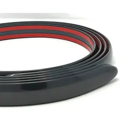 1 1/8" Body Side Molding With Die Cut Ends