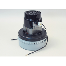 Vac Motor, 24V Dc, 2 Stage