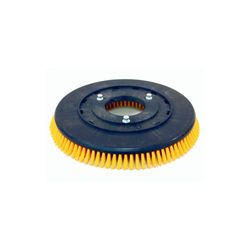 Brush, 19" .022 Poly W/Lugs