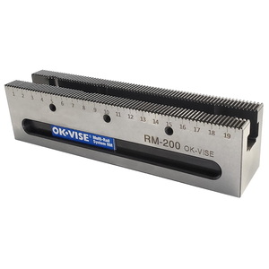 OK-Vise® Multi-Rail System