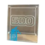 SCORE ACRYLIC (500)