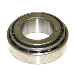 Bearing Cone And Cup Assembly