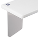 Vollrath 38072 Servewell Poly Cutting Board 32"Lx8"Wx1"H