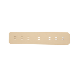 Tennant/Nobles - 4034554 - Blade, Sqge, Sba, Inner [Gum] (Replaces Tennant 1060366)